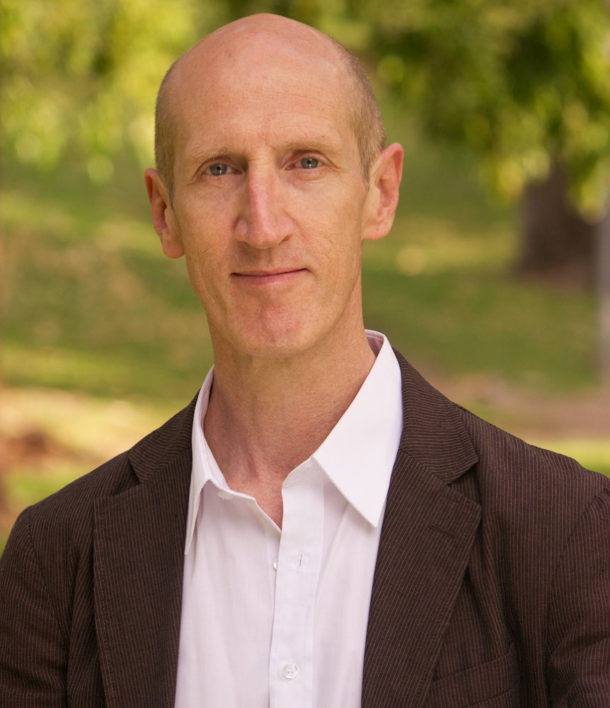 Campbell Graham