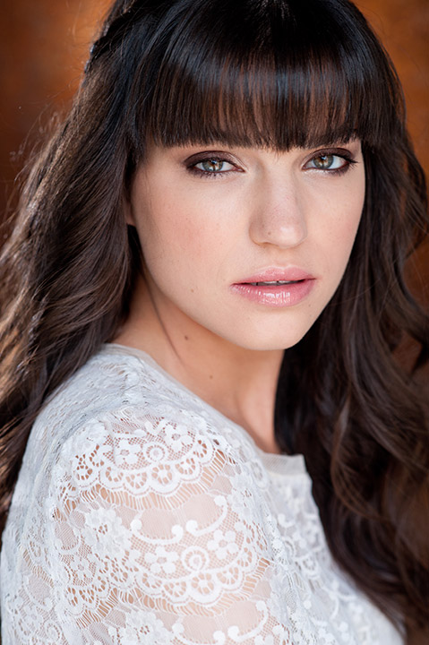 Amelia Brantley
