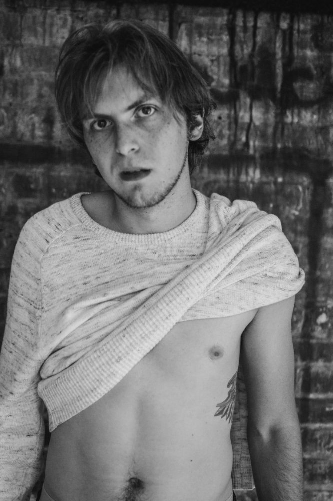Cory Chapman
