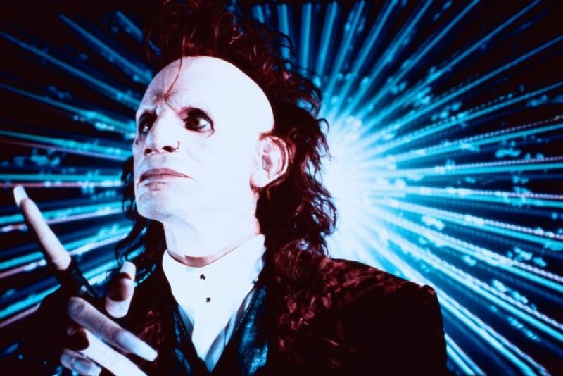 The Trickster