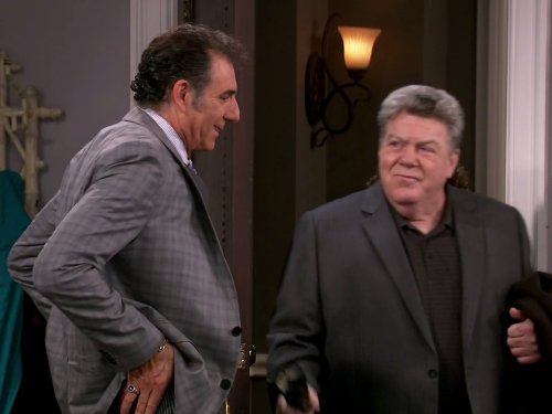 Michael Richards