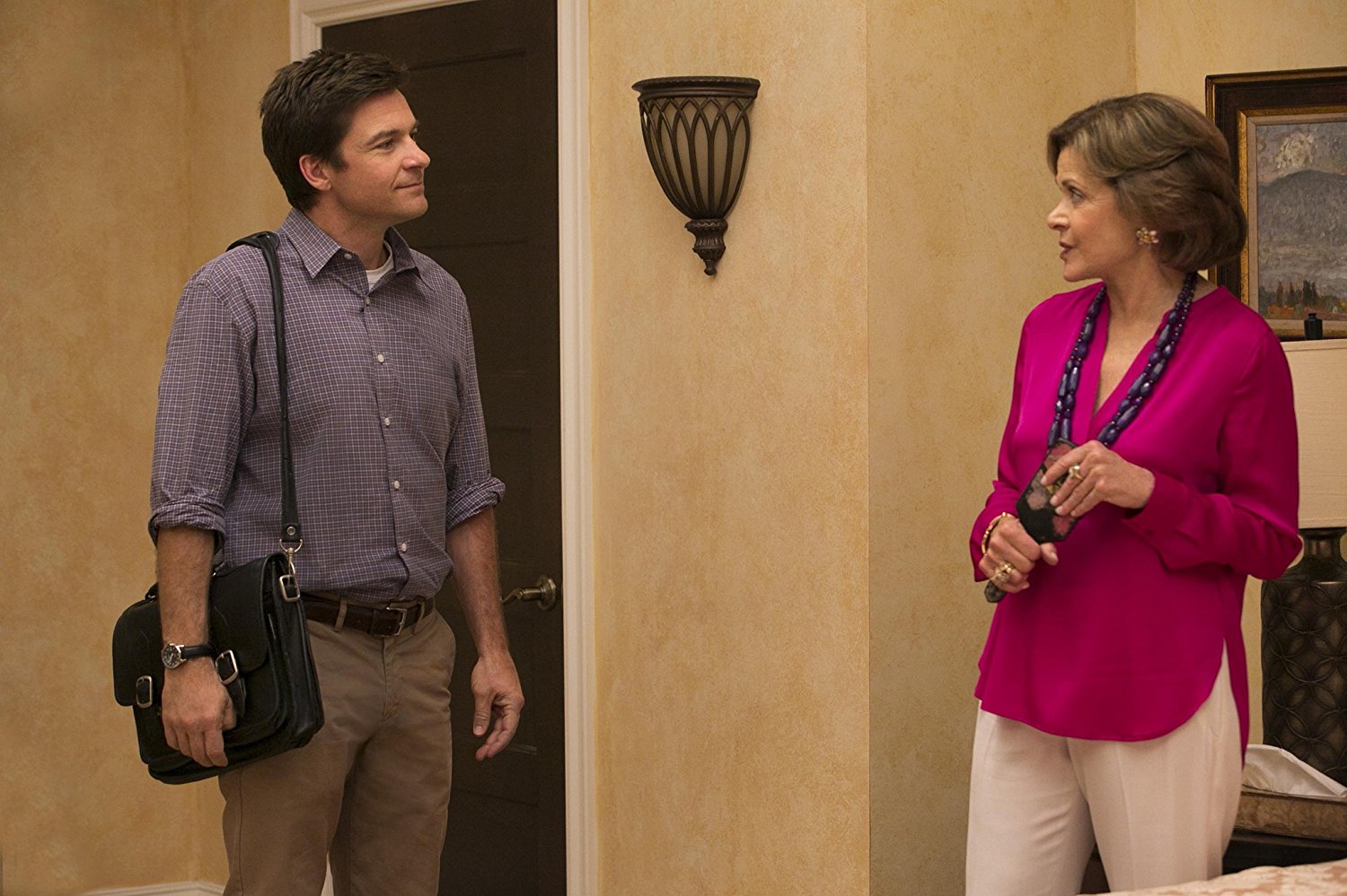 Lucille Bluth