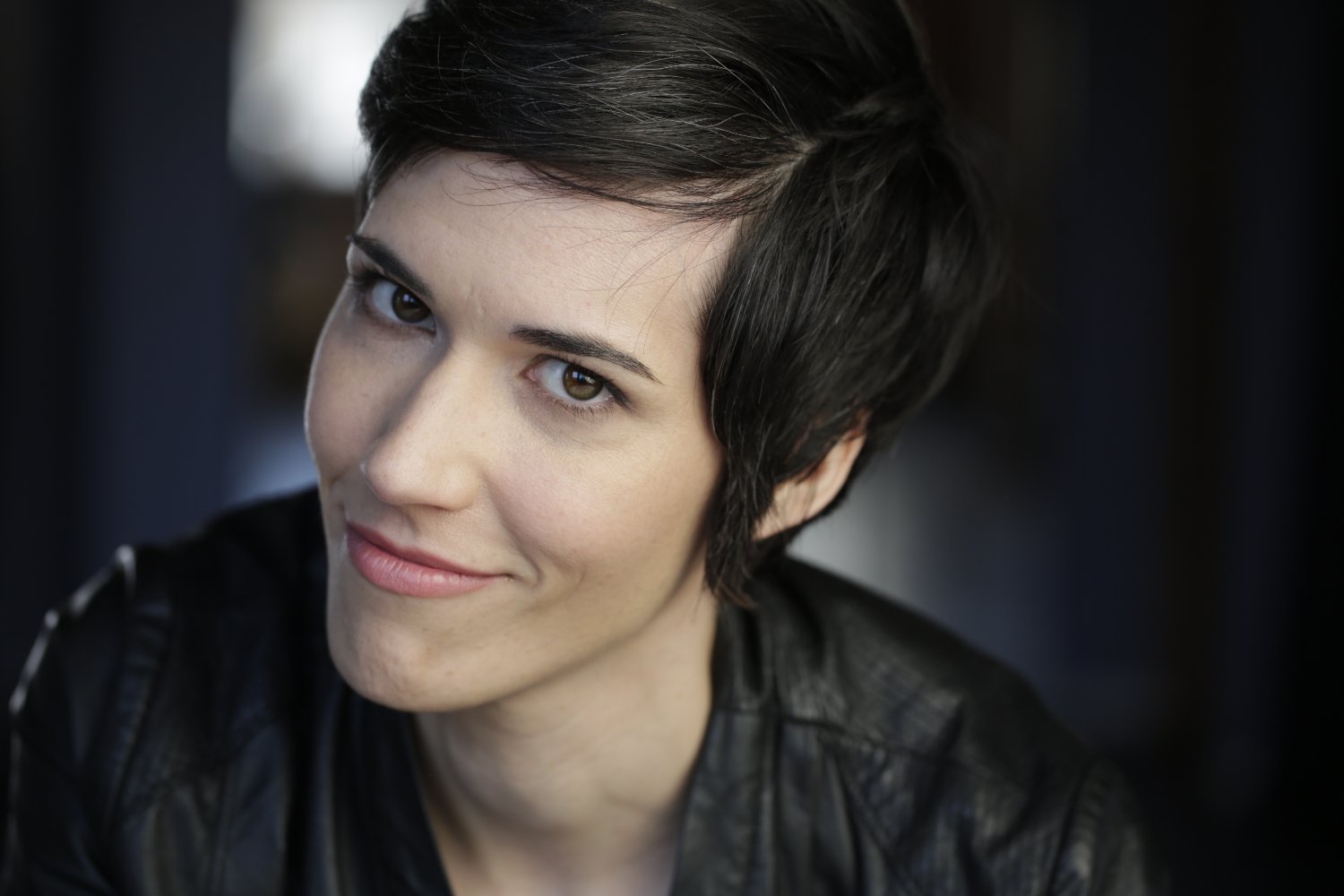 Veronica Bruce
