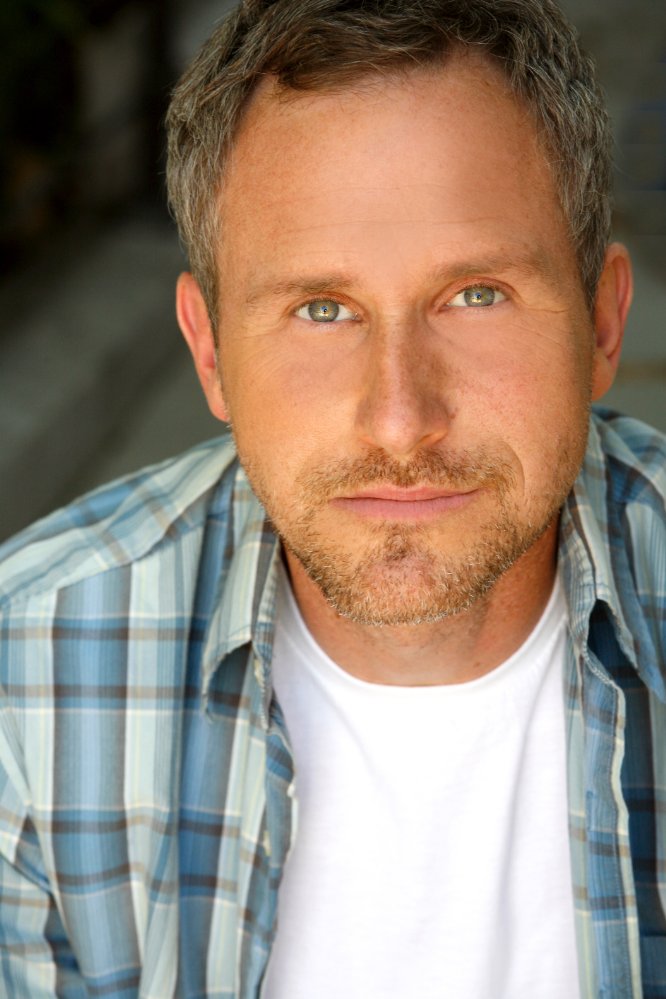 Stephen Jordan