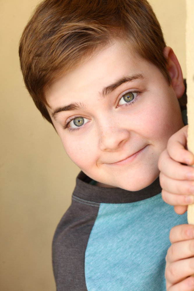 Zack Shires