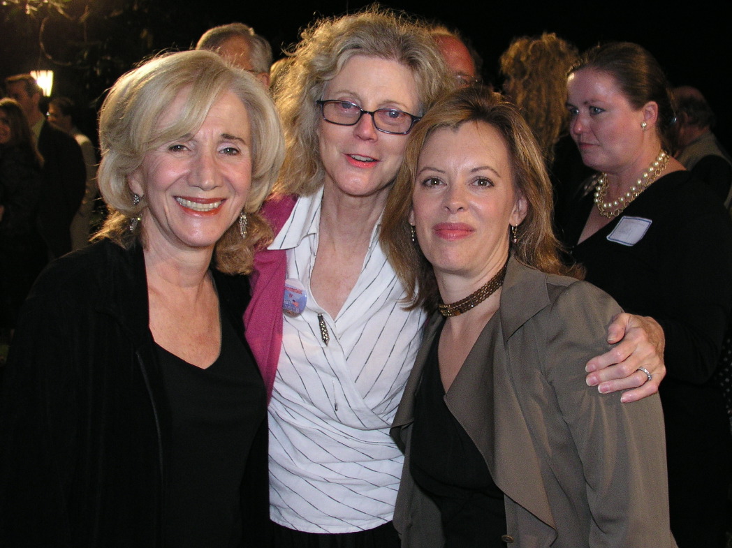 Jeanie Hackett