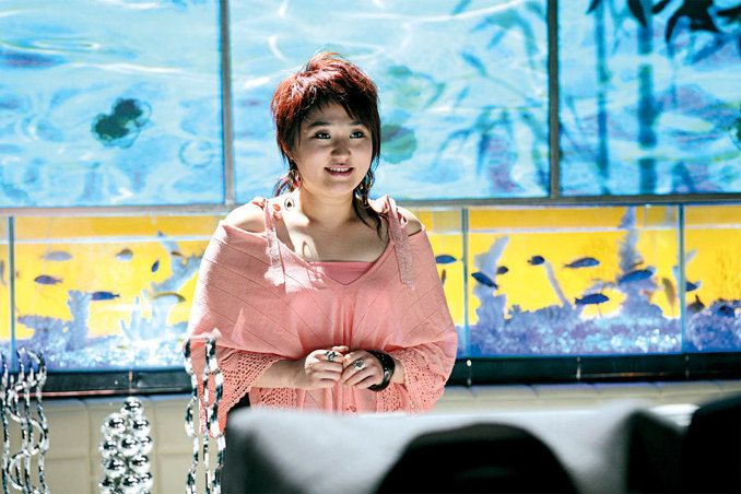 Hyeon-sook Kim