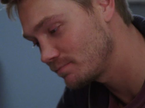 Lucas Scott