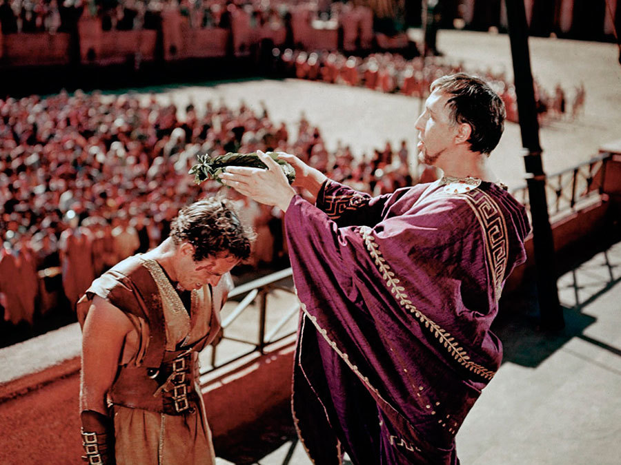 Pontius Pilate