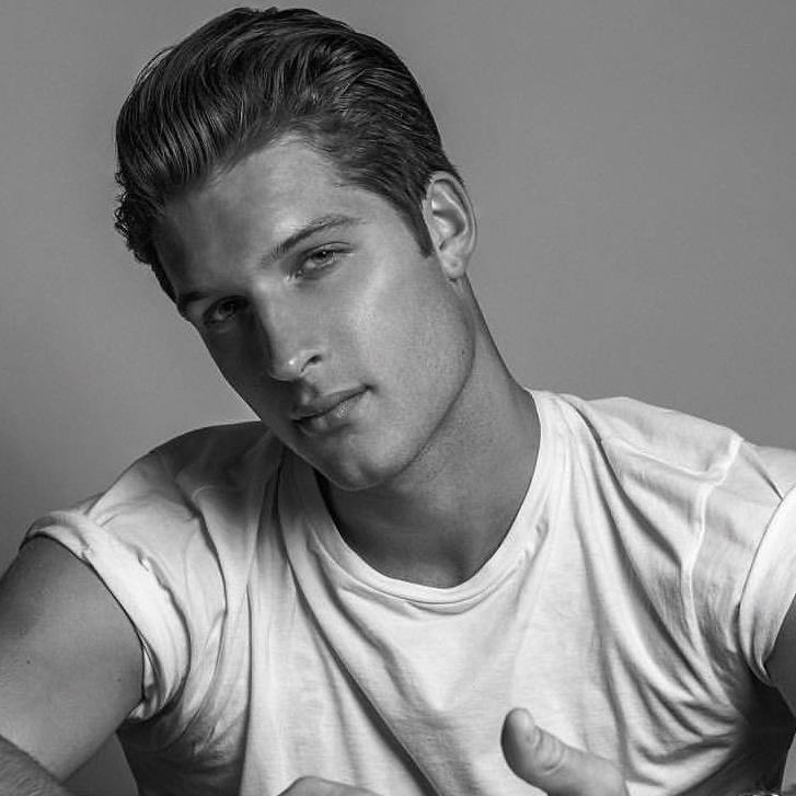 Zak Steiner
