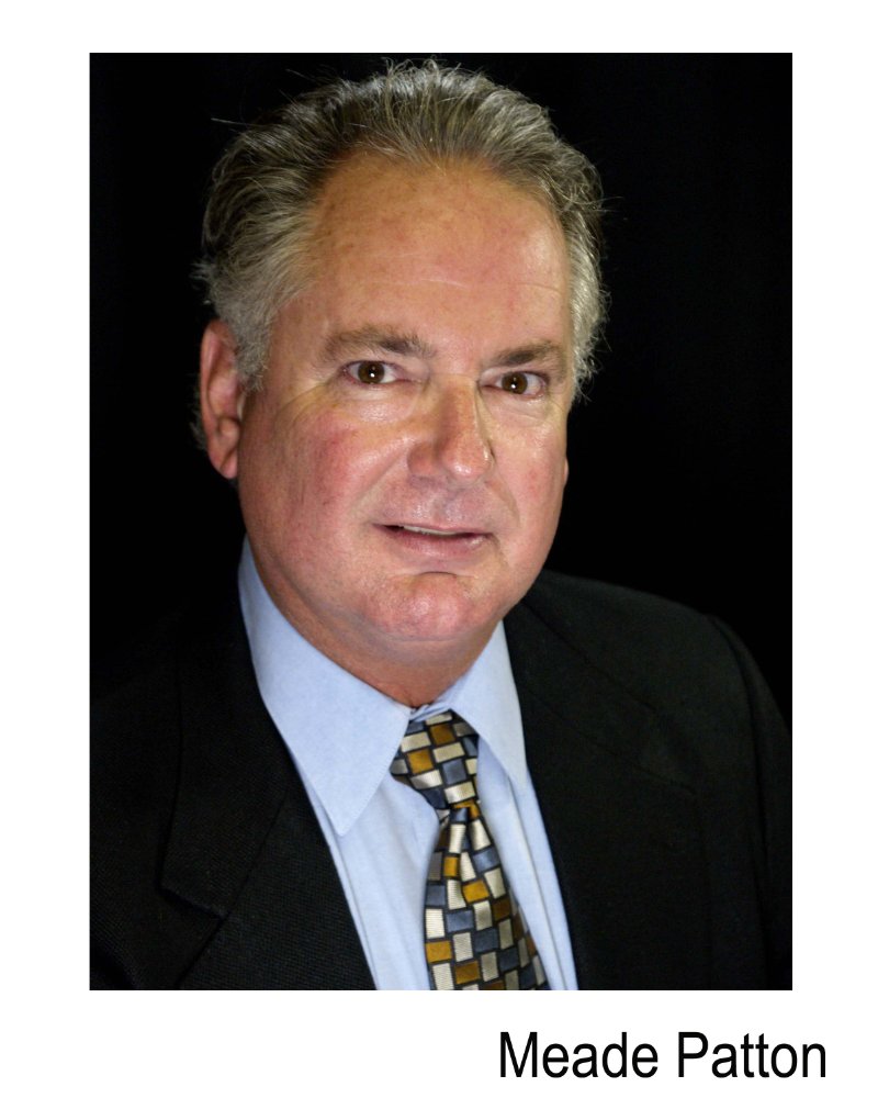 Meade Patton