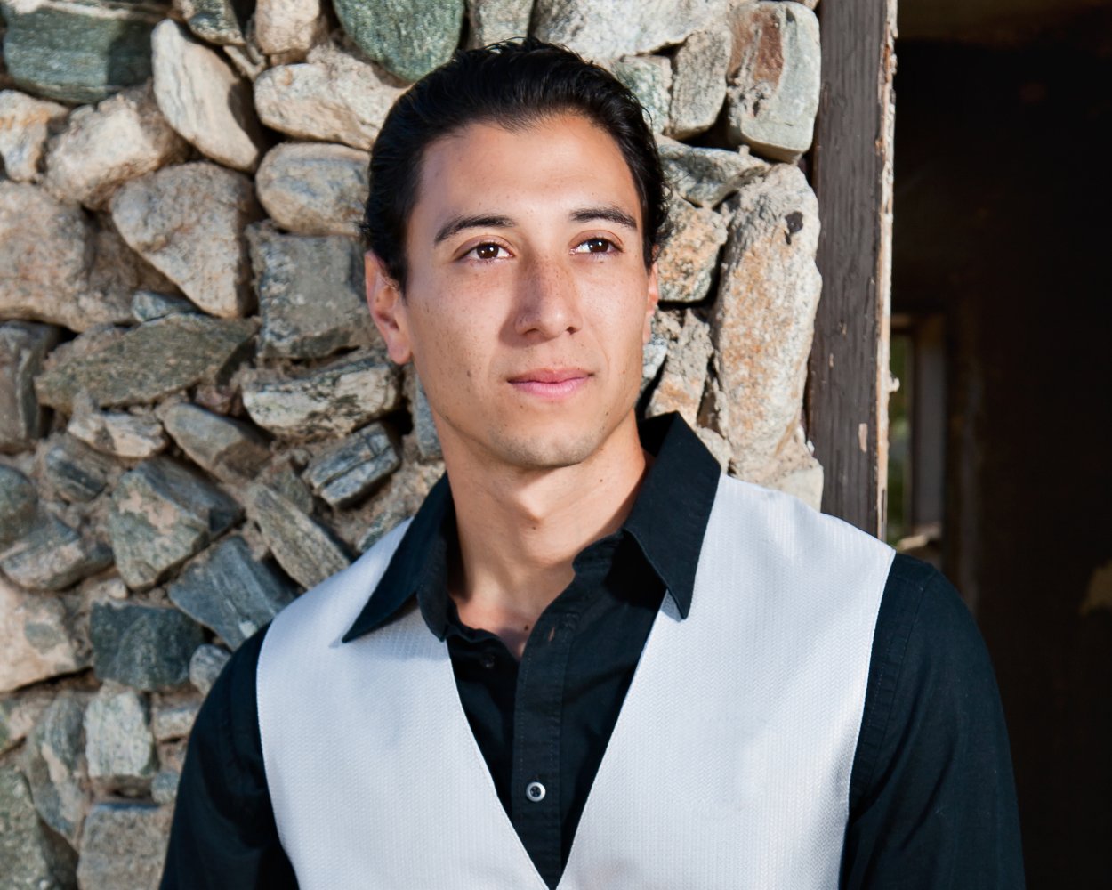 Adam Cabrera
