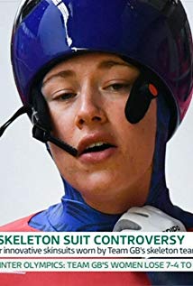 Lizzy Yarnold