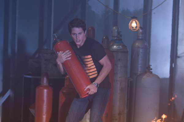 Nick