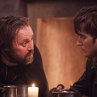 Father James Coffin