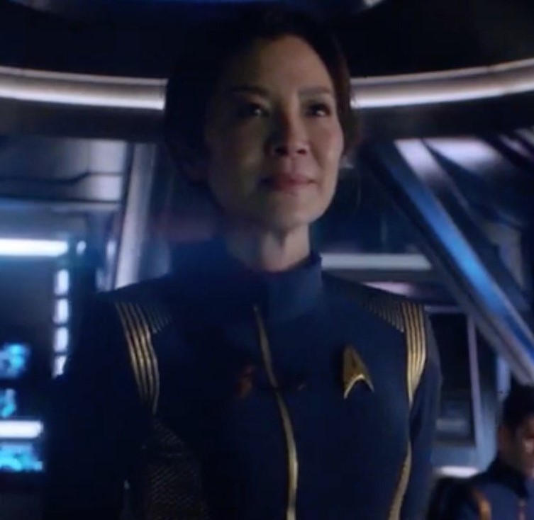 Captain Georgiou