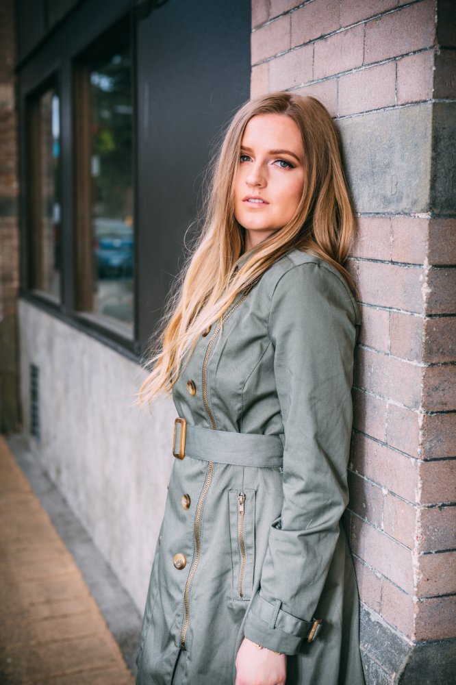 Ahnika Hendrickson
