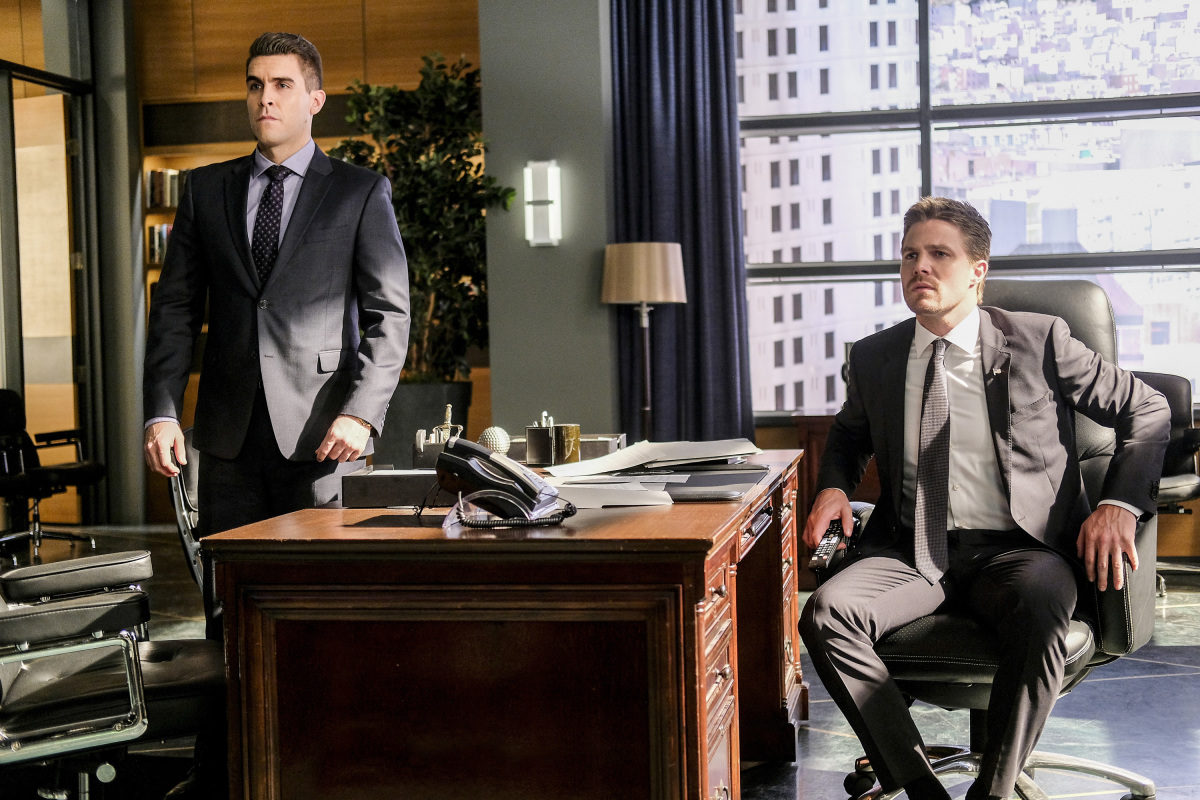 Josh Segarra