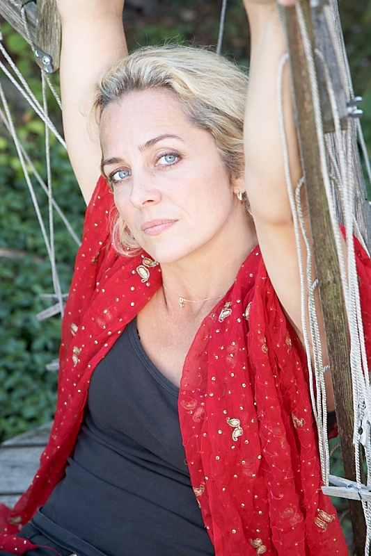 Lia Boysen