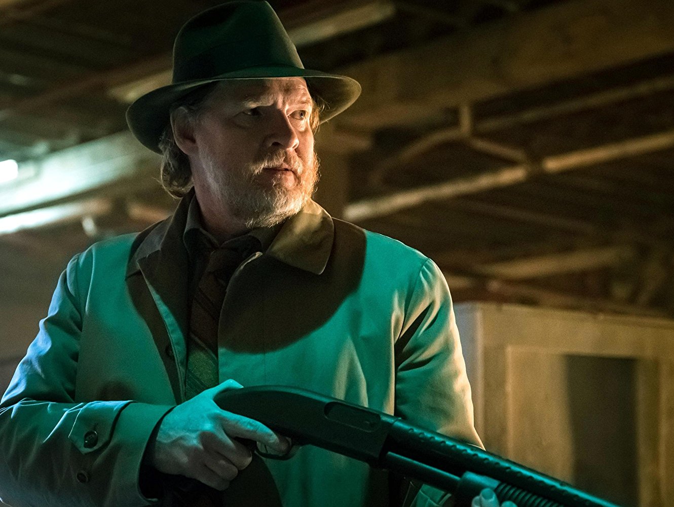Harvey Bullock