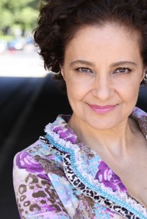 Shari Vasseghi