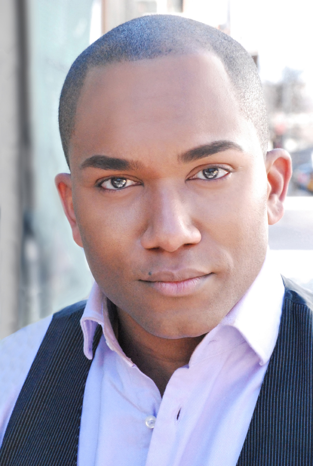 Mike Mitchell Jr.