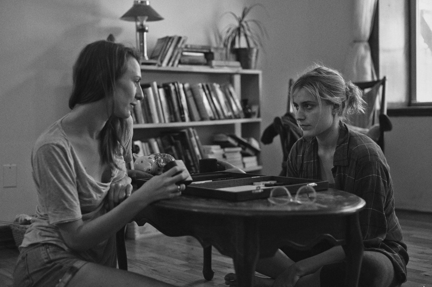 Mickey Sumner