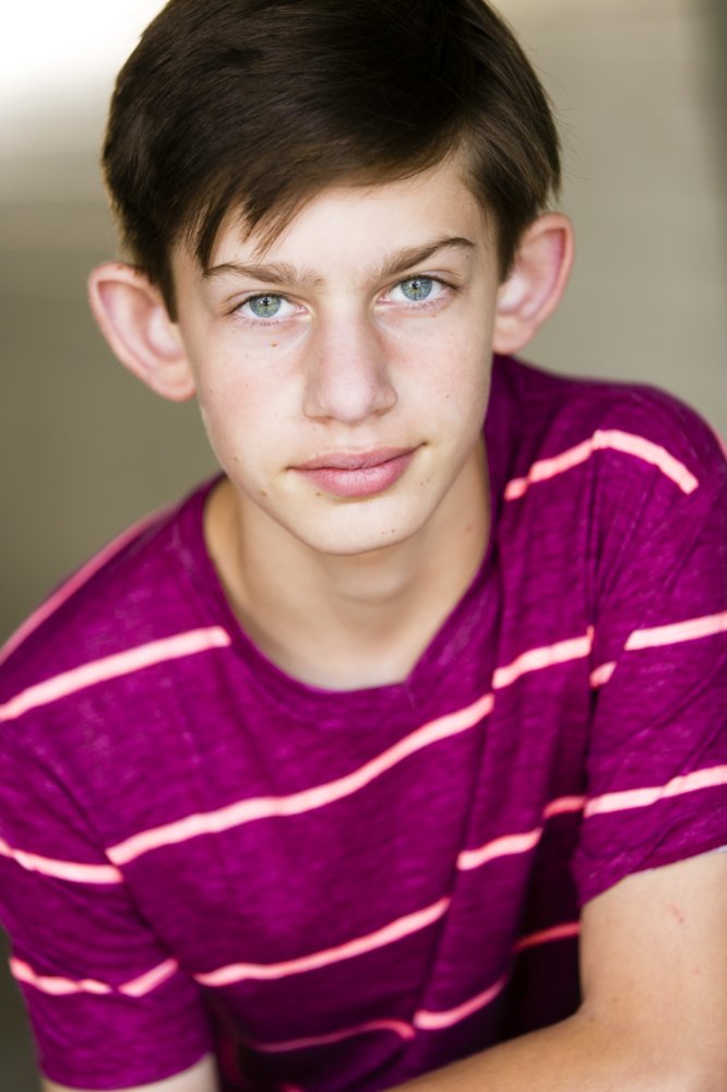 Curtis Schurer