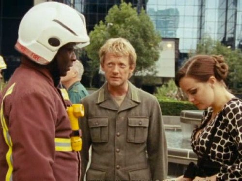 Douglas Henshall