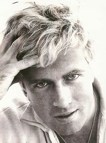 Aron Kincaid
