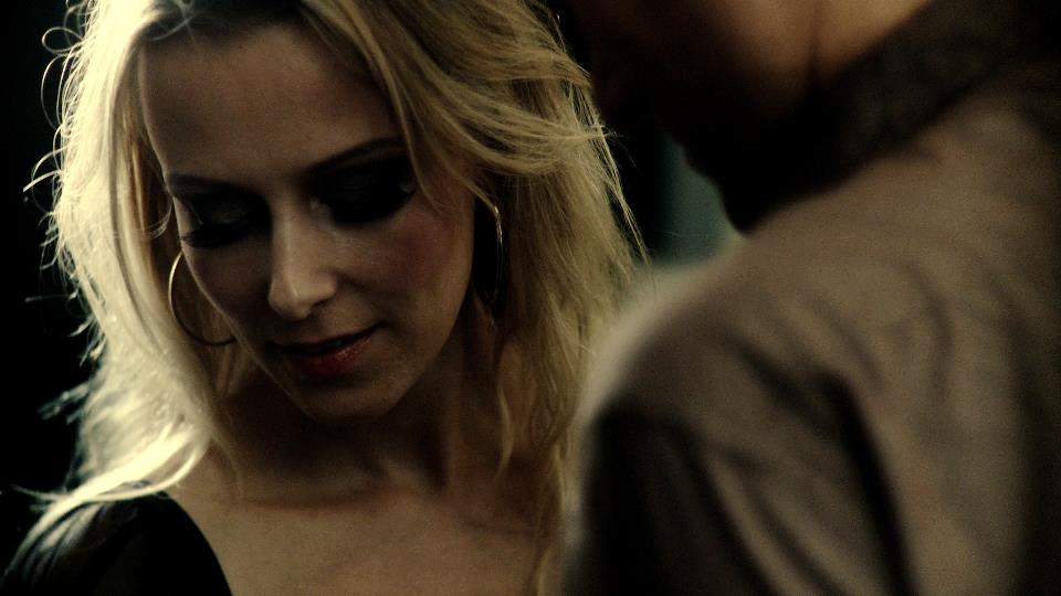Leanne Wilson