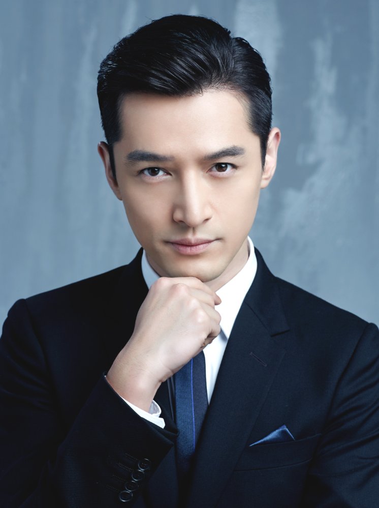 Ge Hu
