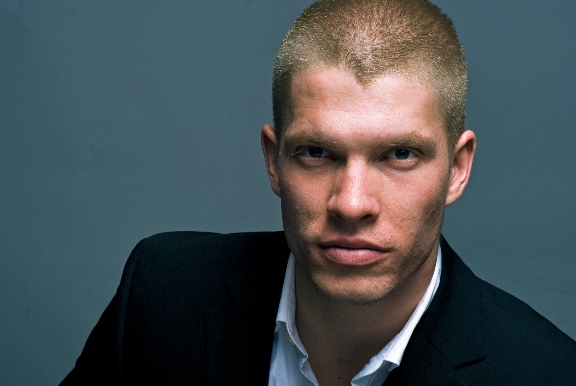 Alexander Cendese