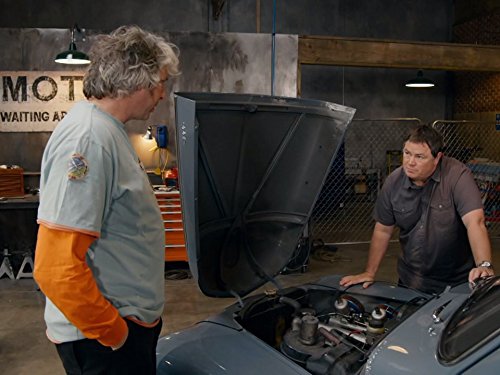 Mike Brewer