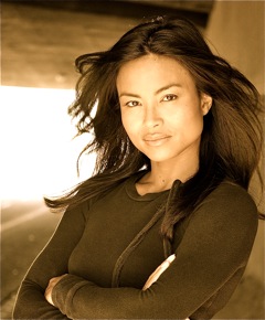 Joanna Bacalso