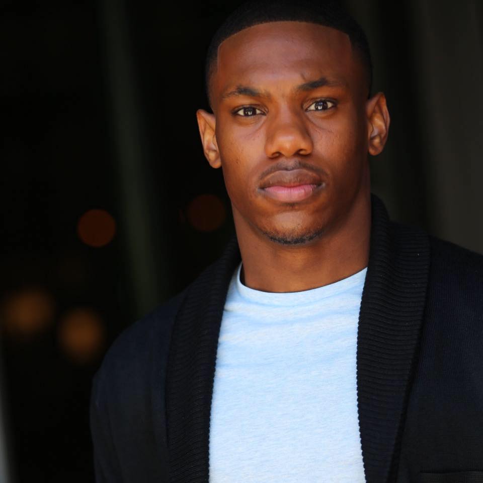 Brandon M. Shaw