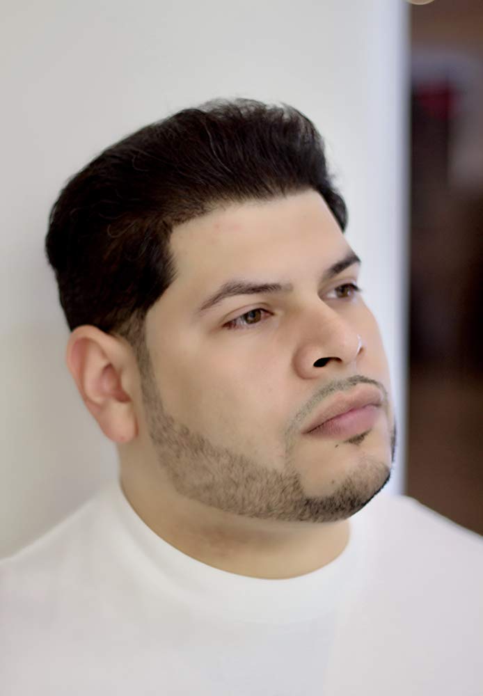 Pedro Hollywood