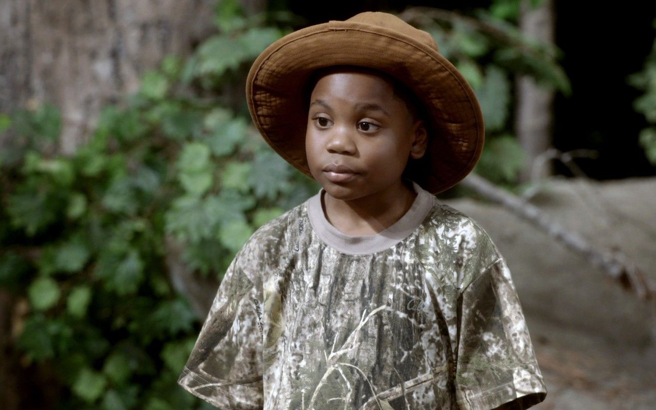 Jaylon Gordon