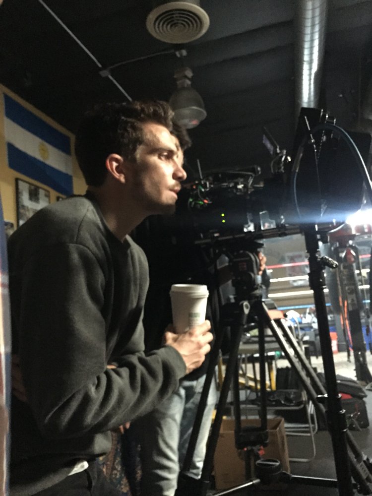 Matthew Berkowitz