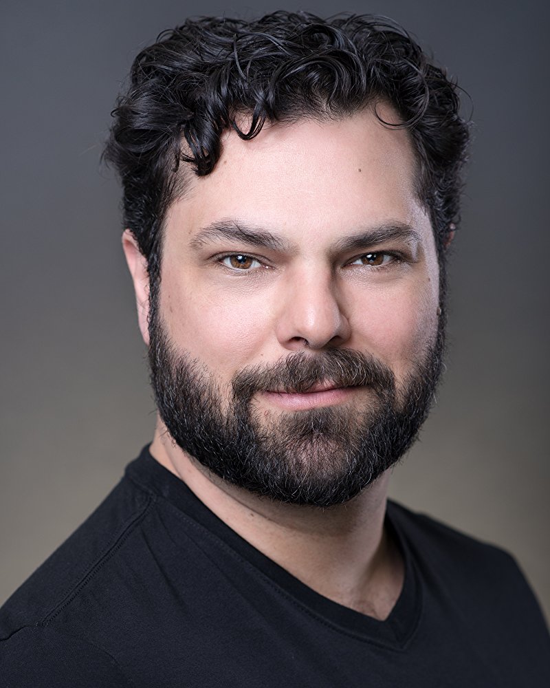 Chris Olson