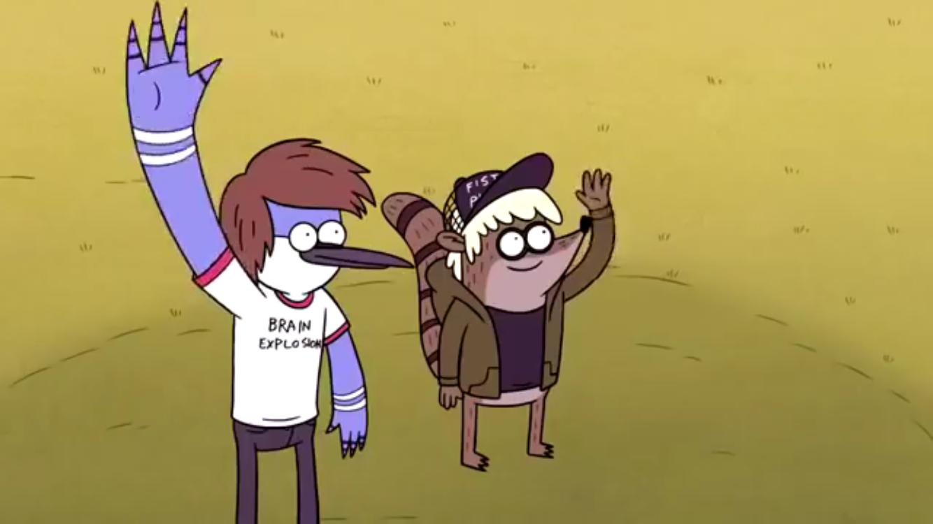 Rigby