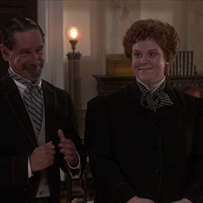 Effie Nolan