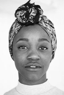 Ashley Ntangu
