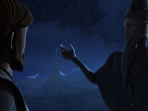 The Father