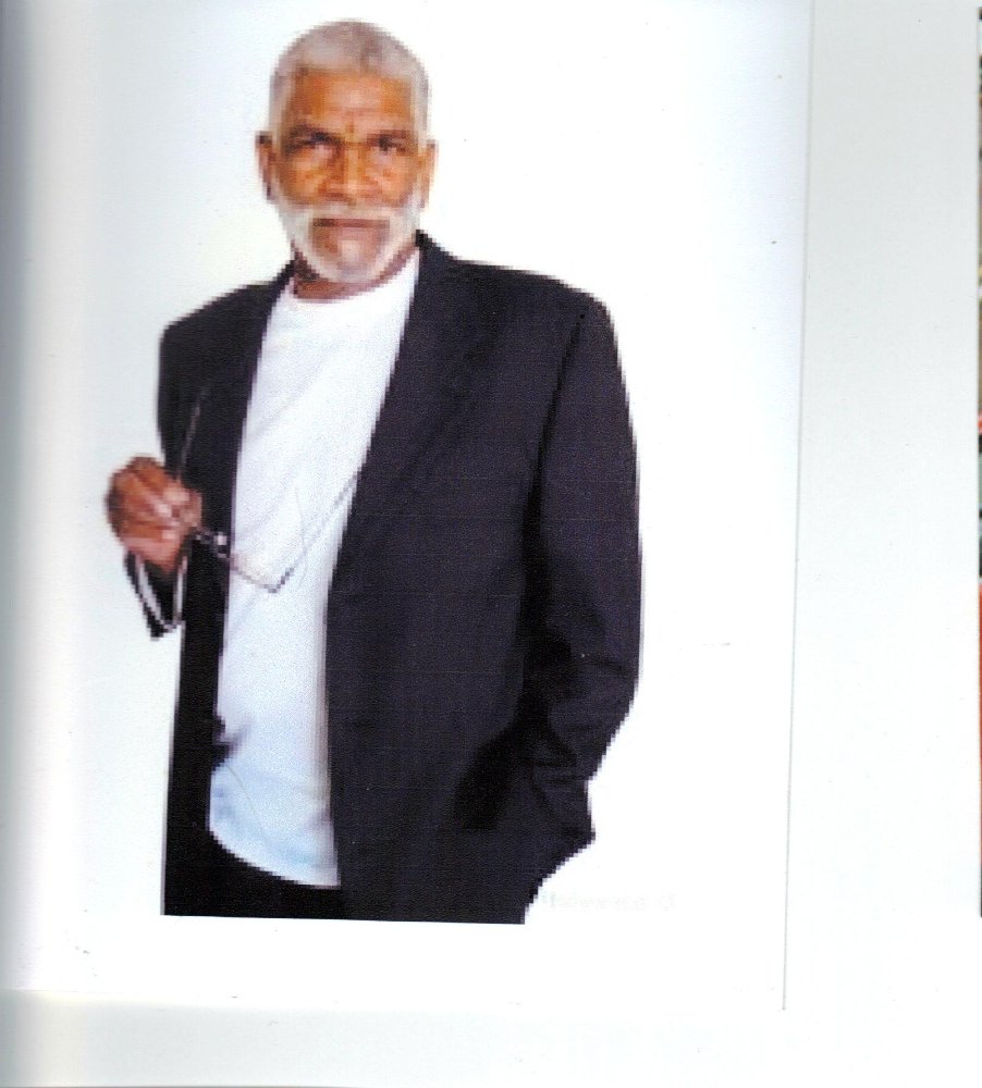 Julius Wilson