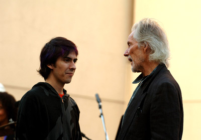 Dhani Harrison