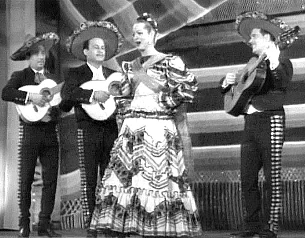 Trío Calaveras