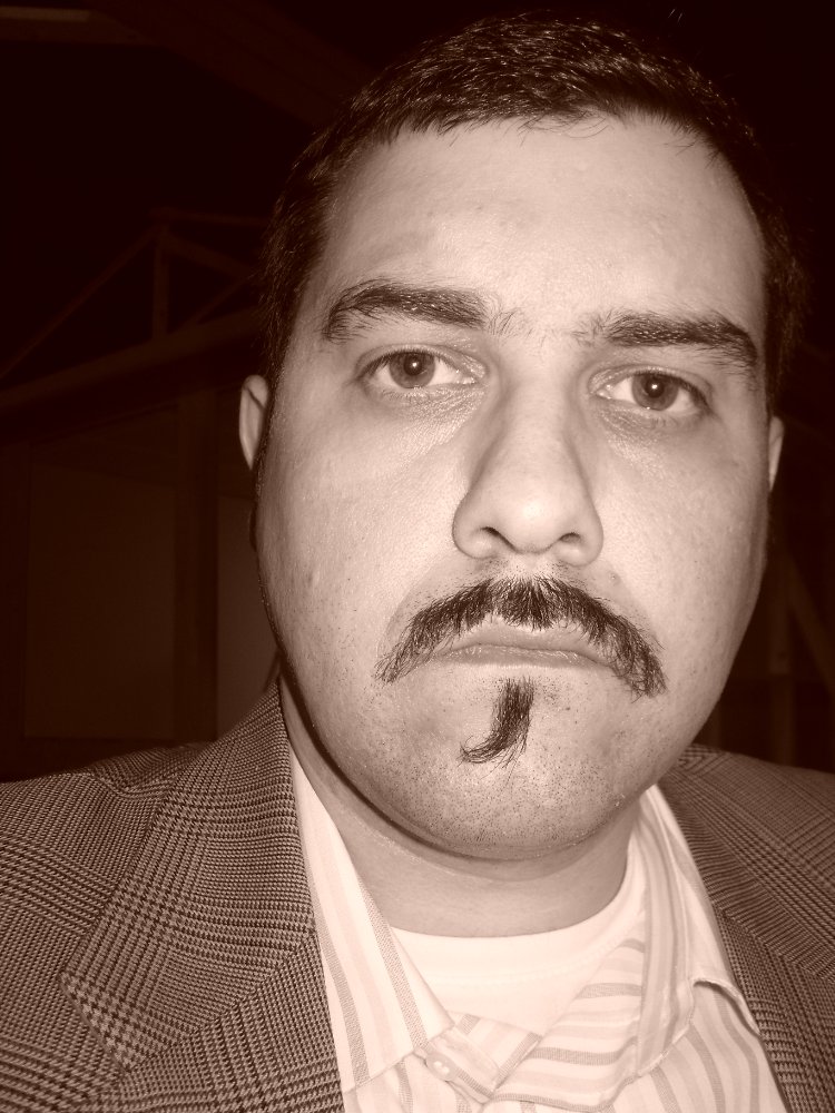 Dennis Santucci