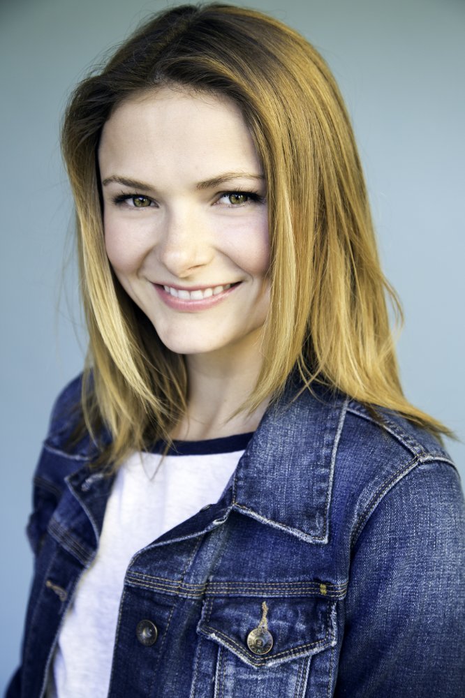 June Schreiner