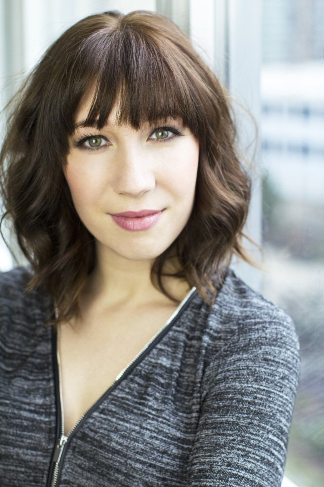 Kat Karpoff